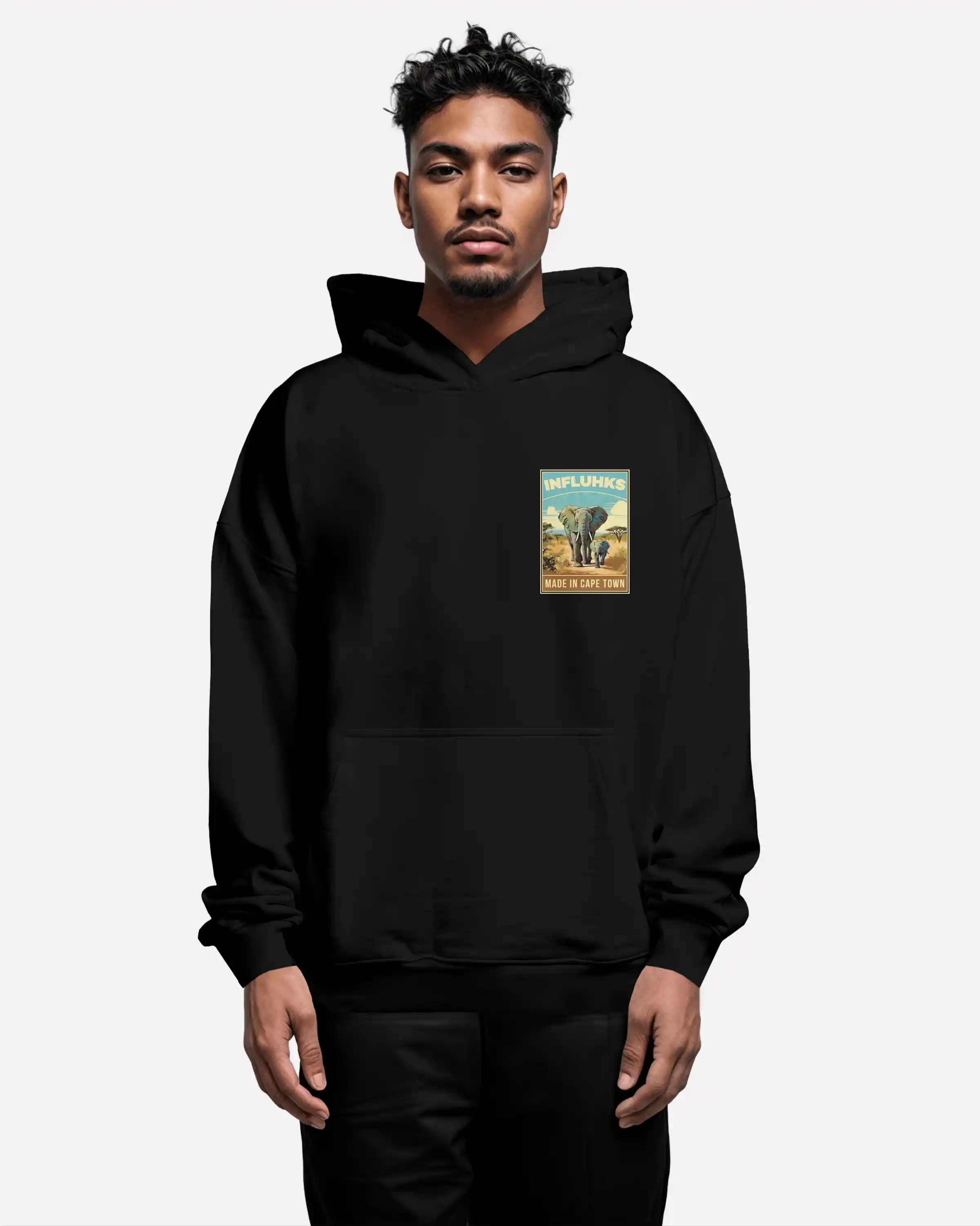 Savannah Giants Hoodie