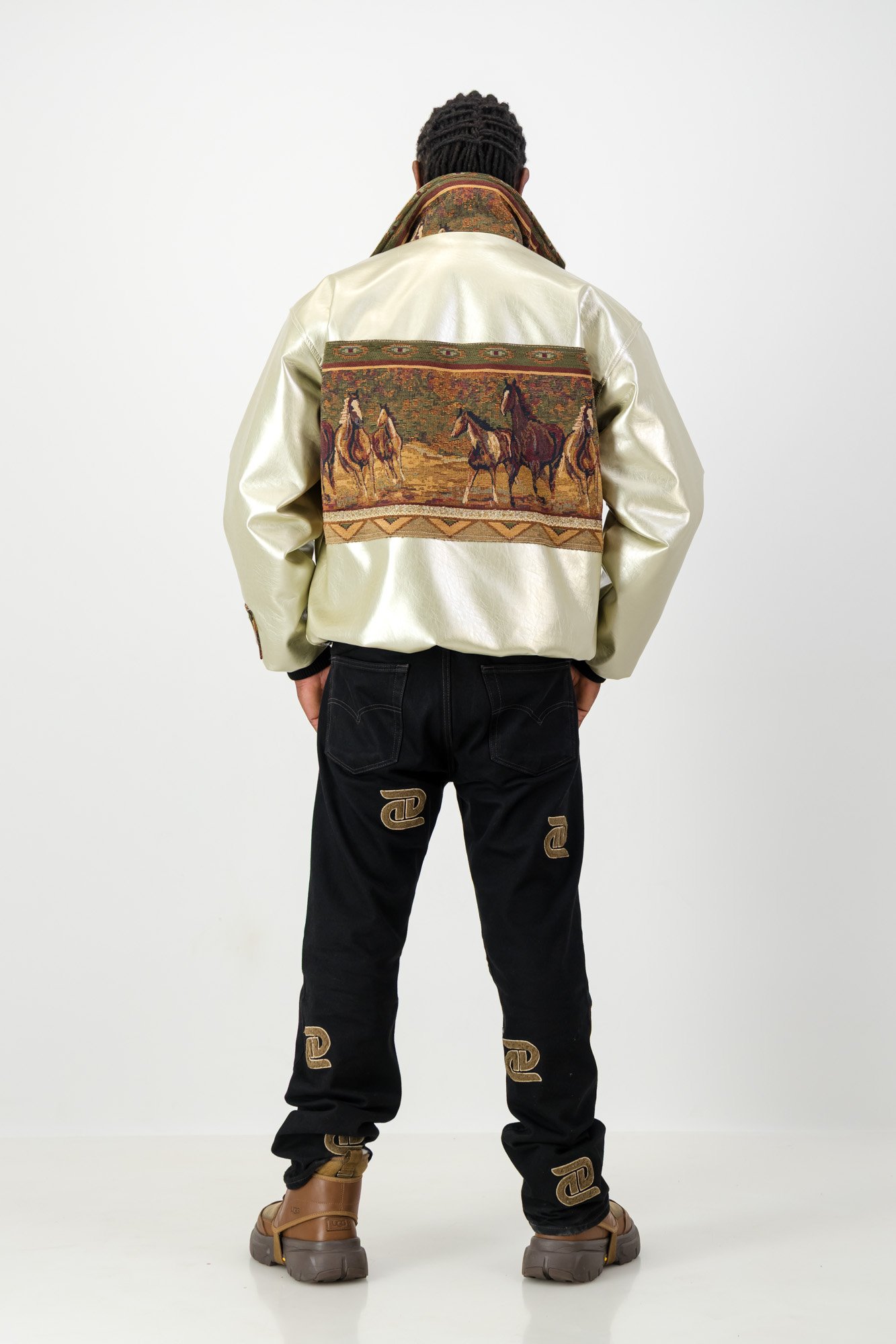 Frontier Heritage Luxe Jacket 4