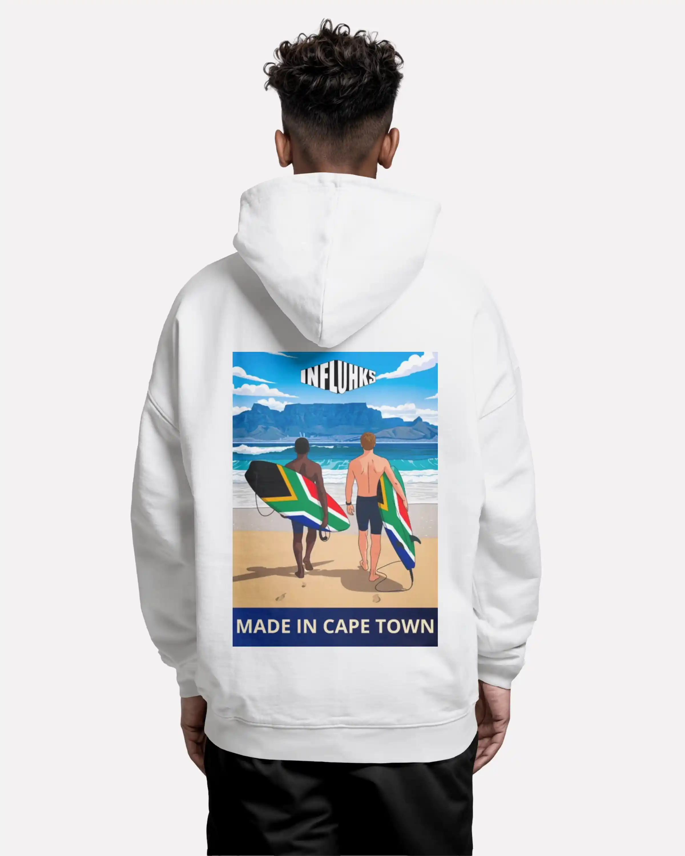 Surf Culture Hoodie 4