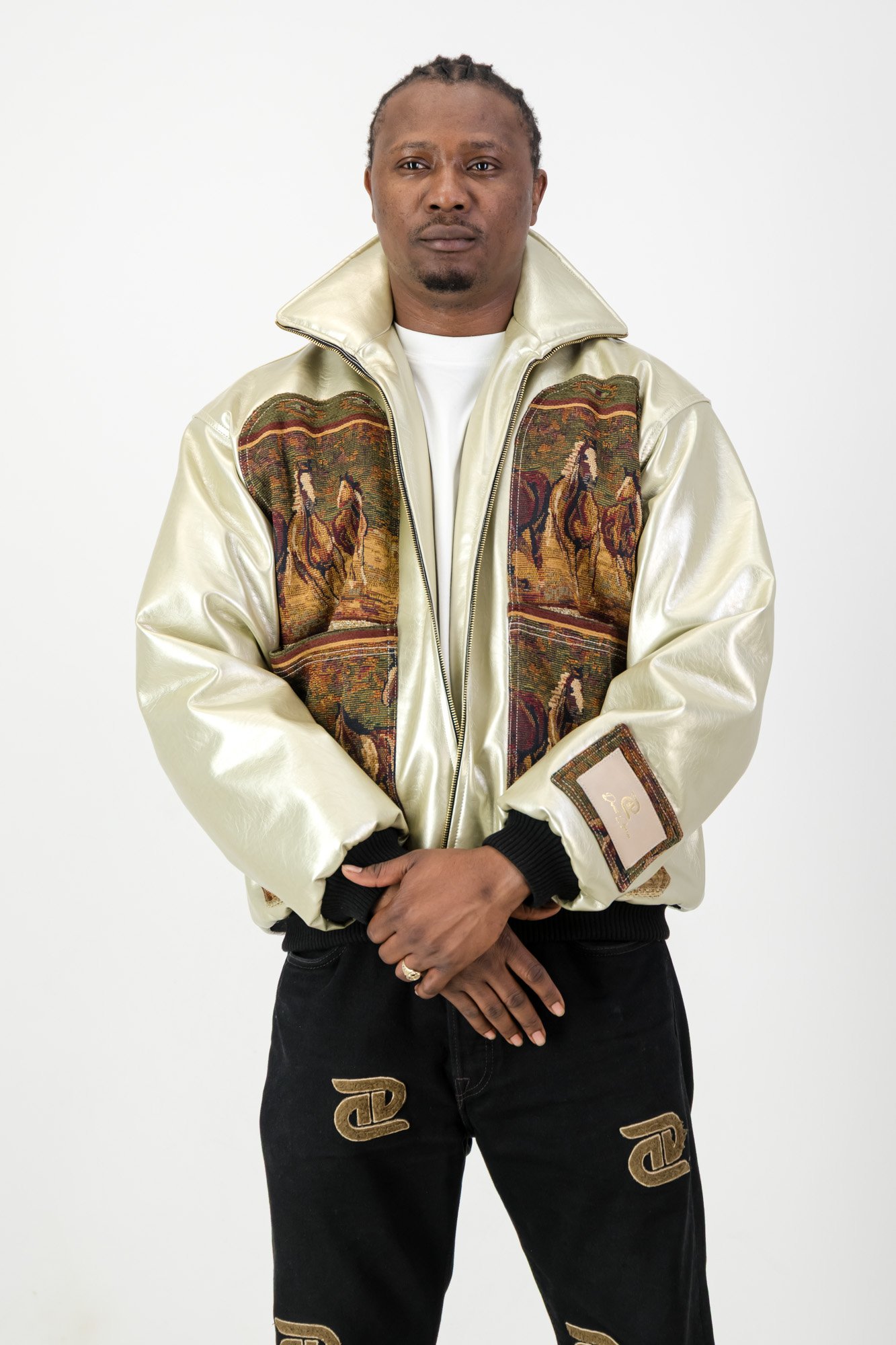 Frontier Heritage Luxe Jacket