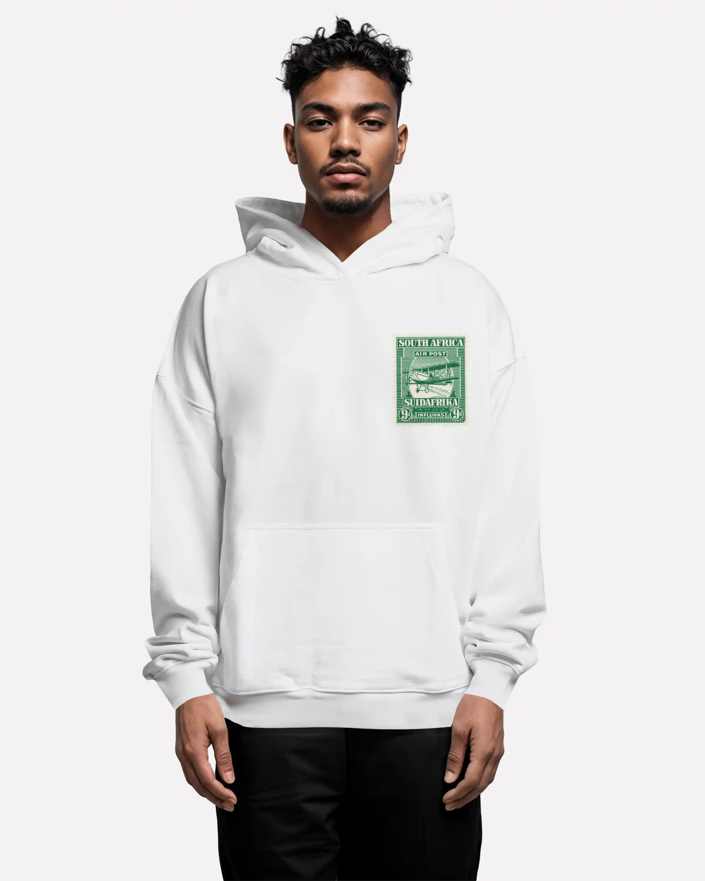 Air Post Heritage Hoodie