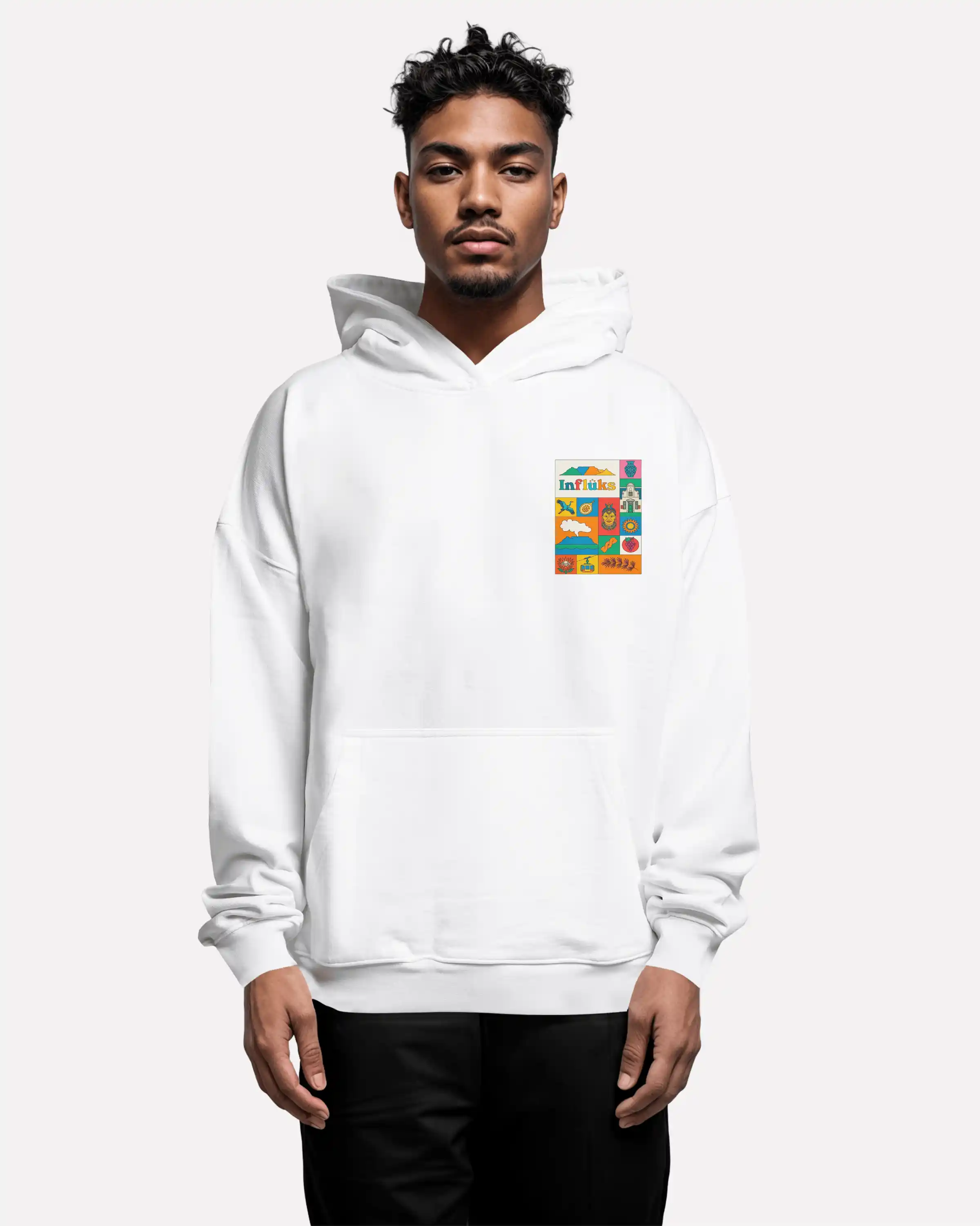 Cape Icons Heritage Hoodie 4