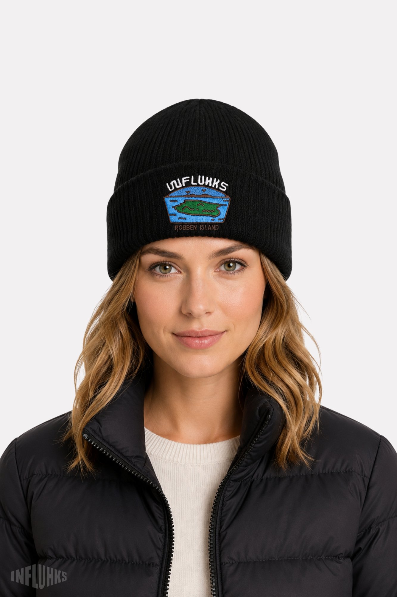 Robben Island Heritage Beanie 4