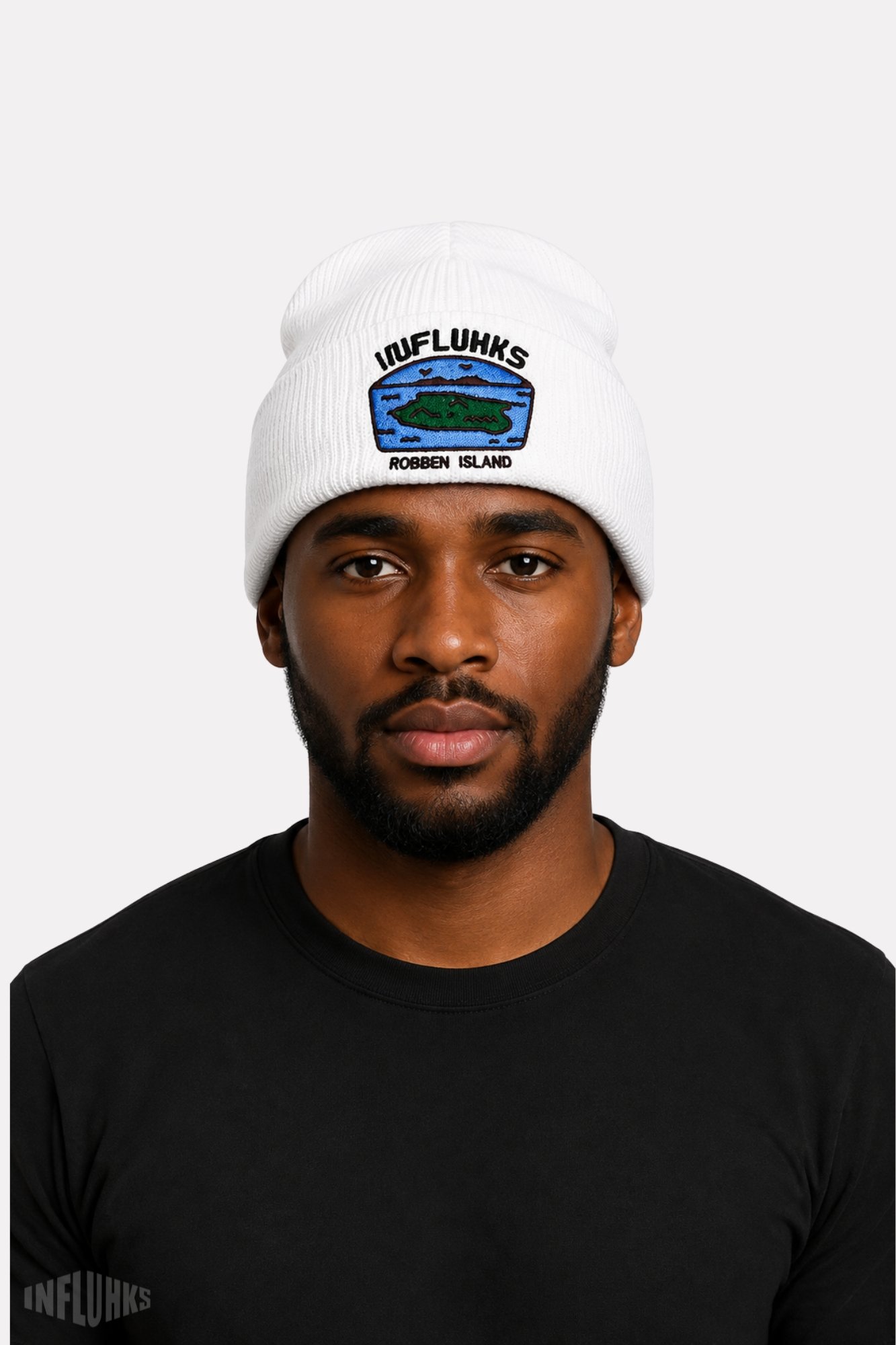 Robben Island Heritage Beanie