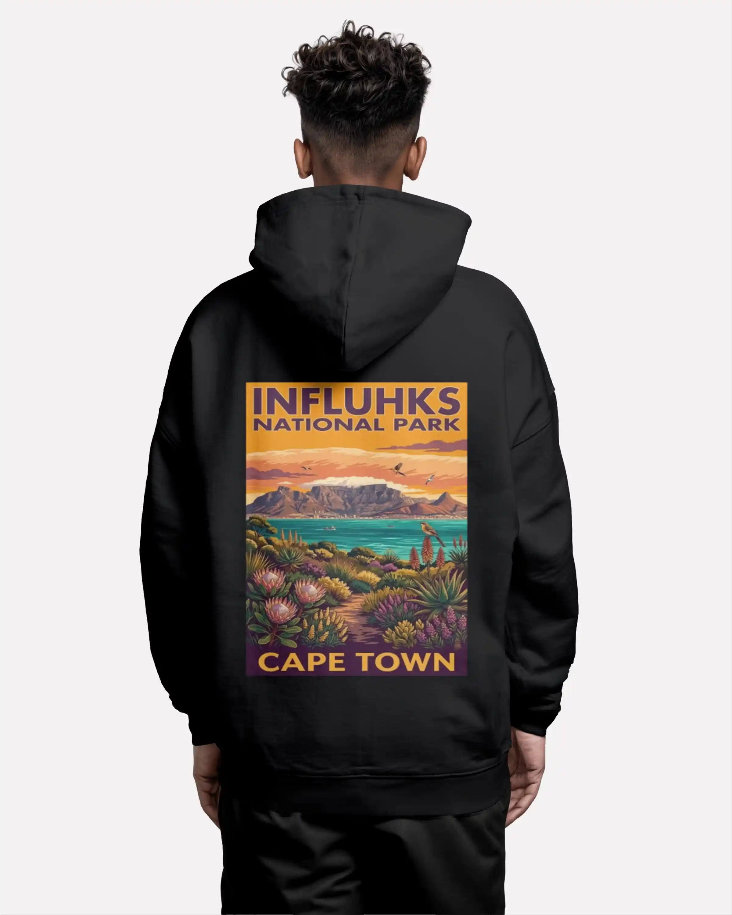National Park Heritage Hoodie 4