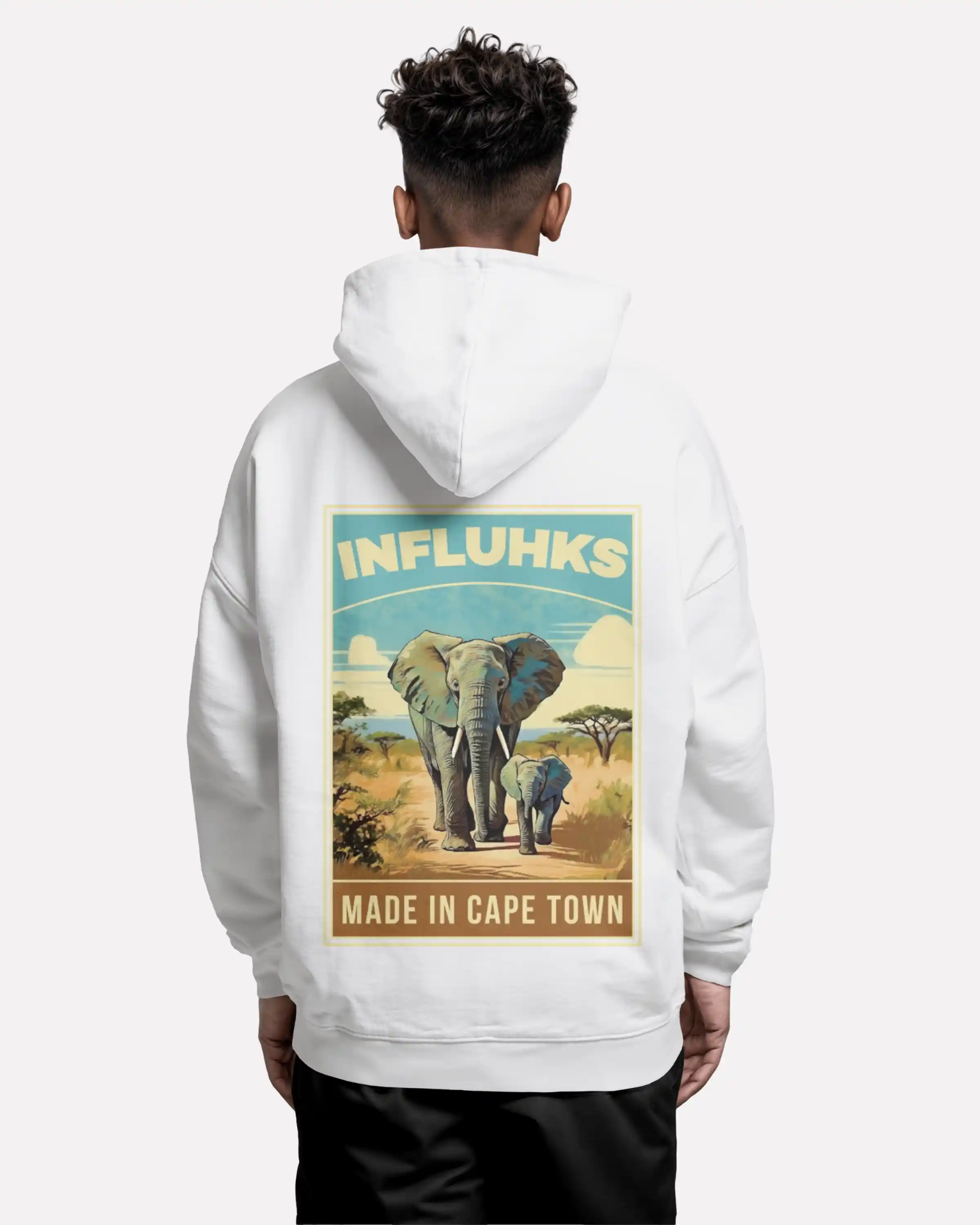 Savannah Giants Hoodie 4