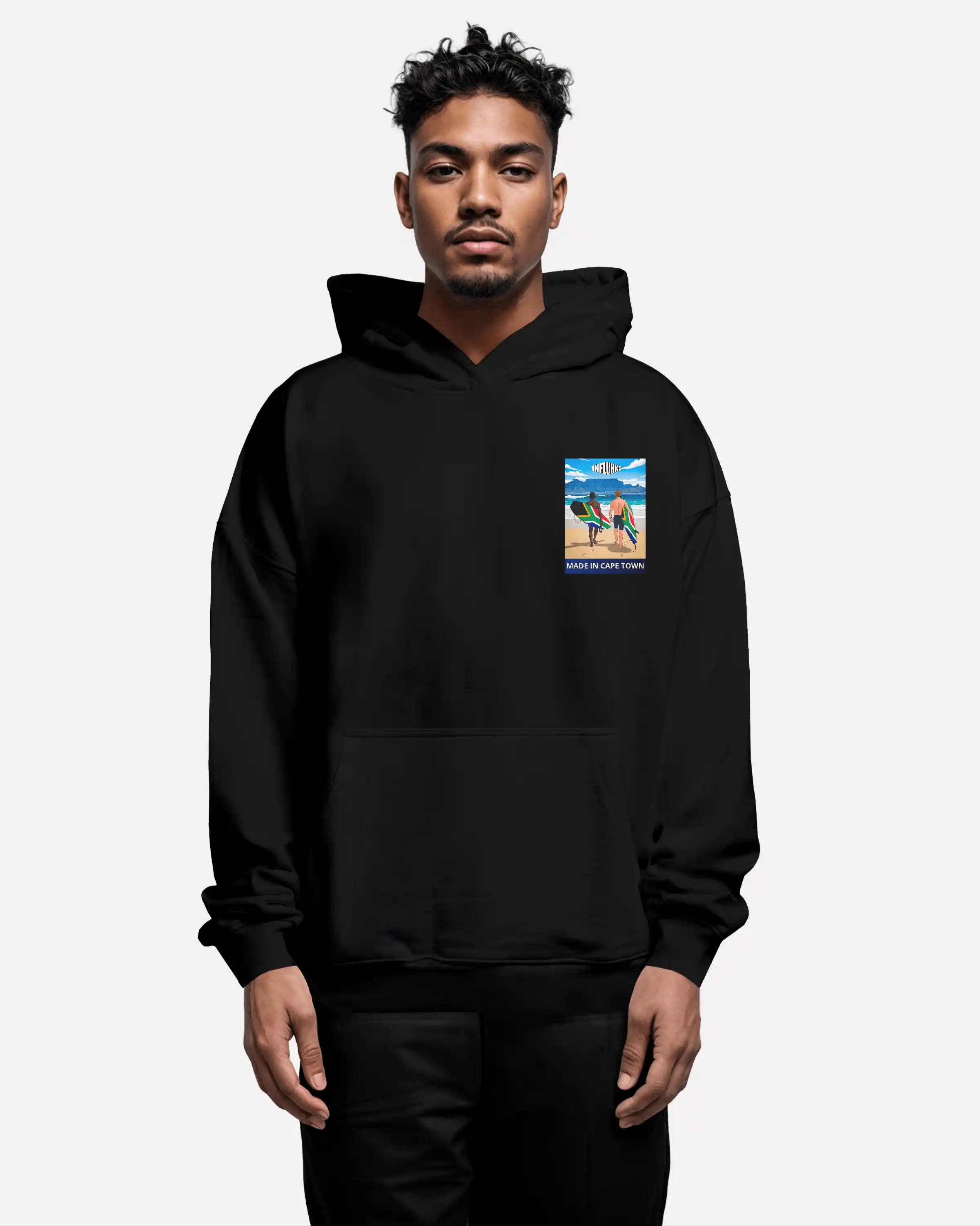 Brand image