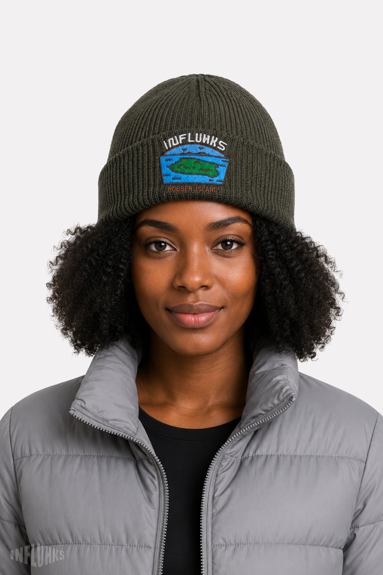 Robben Island Heritage Beanie 6
