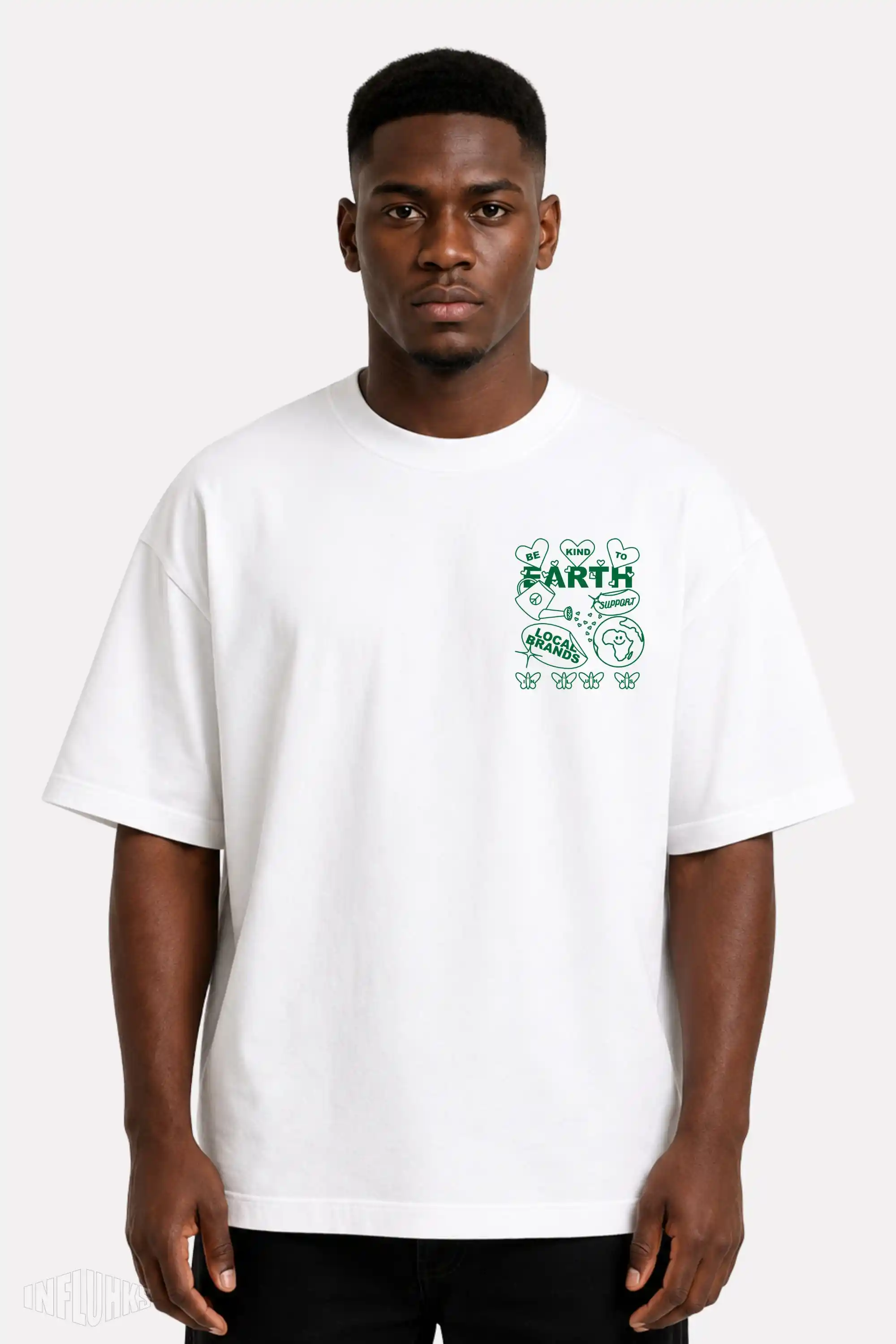 Be Kind to Earth T-Shirt