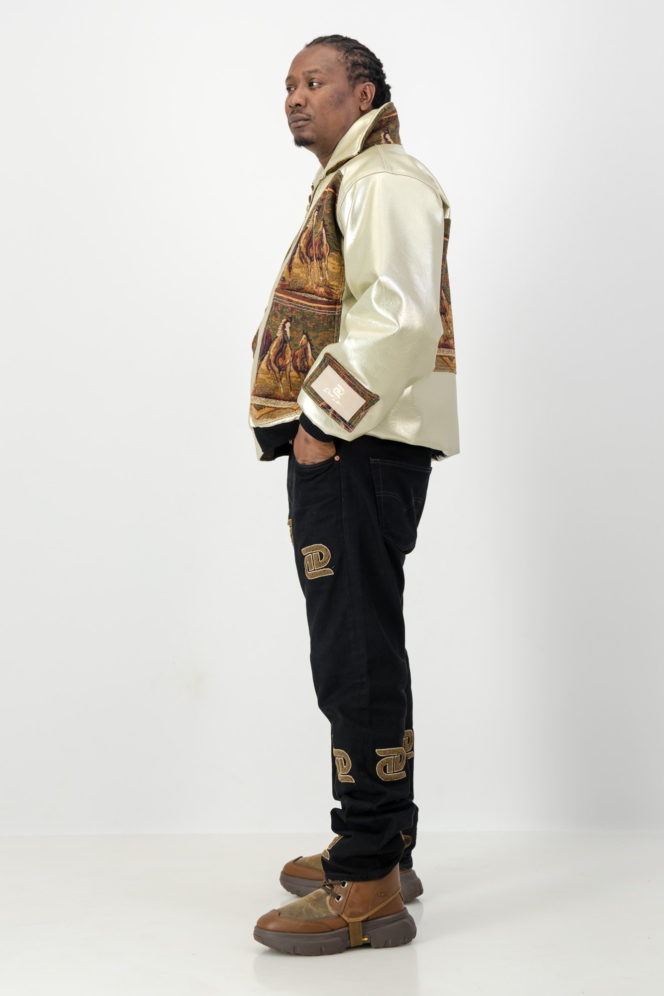 Frontier Heritage Luxe Jacket 3