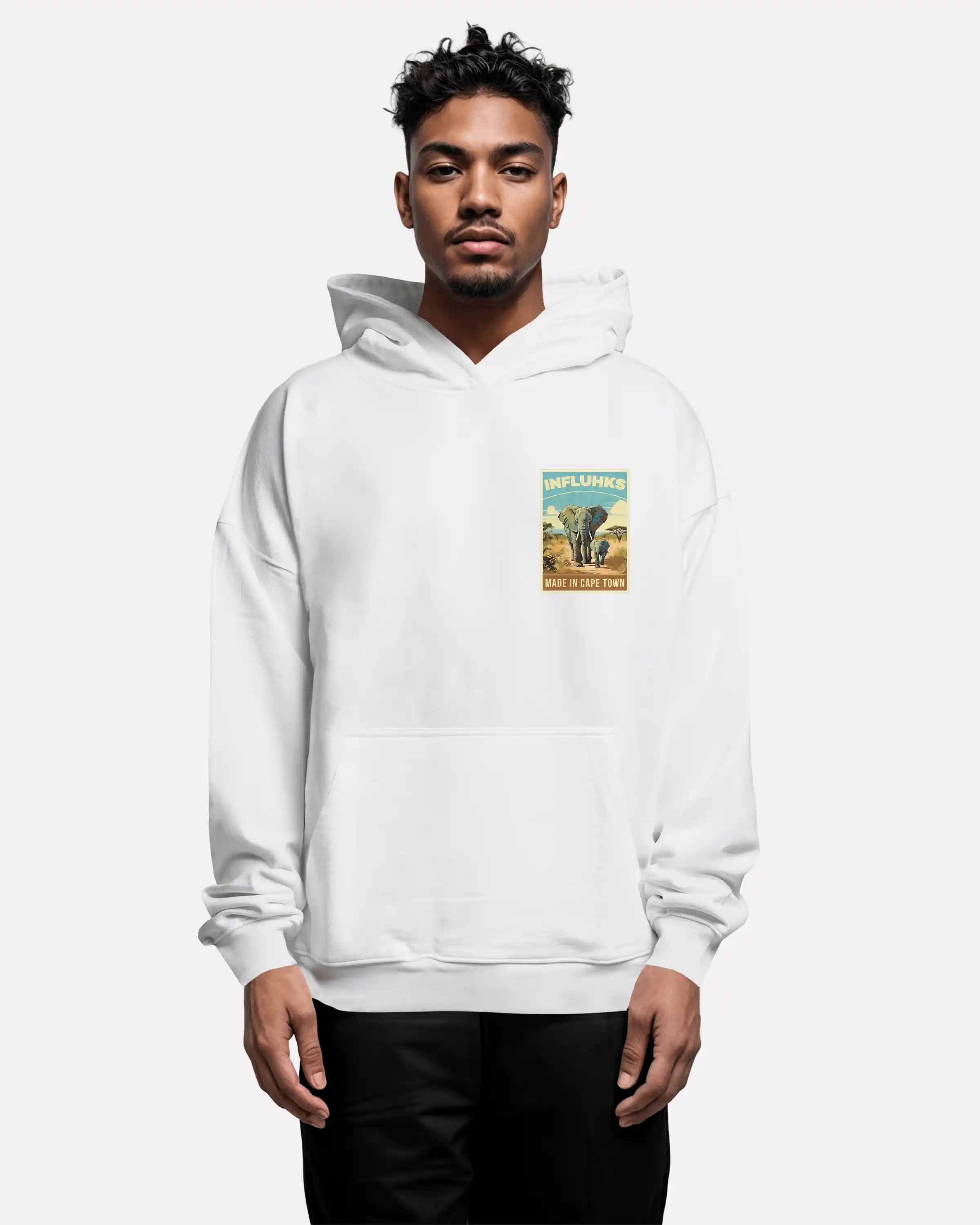 Savannah Giants Hoodie 3