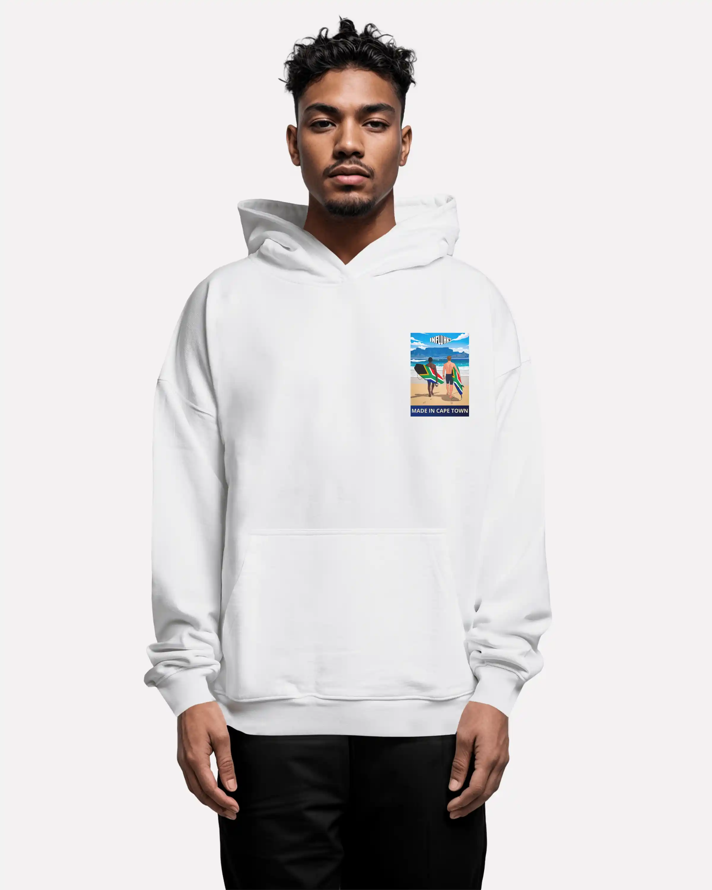 Surf Culture Hoodie 3